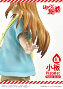 Cells at Work Prime 1 Studio Life Scale Masterline Platelet