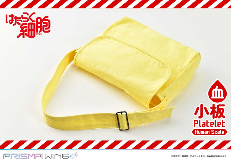 Cells at Work Prime 1 Studio Life Scale Masterline Platelet