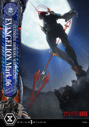 Rebuild of Evangelion Prime 1 Studio Ultimate Diorama Masterline Evangelion Mark. 06 (Concept By Josh Nizzi)
