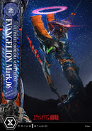 Rebuild of Evangelion Prime 1 Studio Ultimate Diorama Masterline Evangelion Mark. 06 (Concept By Josh Nizzi)