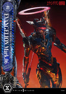 Rebuild of Evangelion Prime 1 Studio Ultimate Diorama Masterline Evangelion Mark. 06 (Concept By Josh Nizzi)