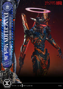Rebuild of Evangelion Prime 1 Studio Ultimate Diorama Masterline Evangelion Mark. 06 (Concept By Josh Nizzi)