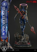 Rebuild of Evangelion Prime 1 Studio Ultimate Diorama Masterline Evangelion Mark. 06 (Concept By Josh Nizzi)