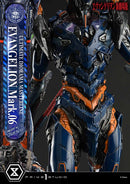 Rebuild of Evangelion Prime 1 Studio Ultimate Diorama Masterline Evangelion Mark. 06 (Concept By Josh Nizzi)