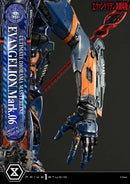 Rebuild of Evangelion Prime 1 Studio Ultimate Diorama Masterline Evangelion Mark. 06 (Concept By Josh Nizzi)