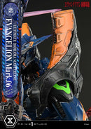 Rebuild of Evangelion Prime 1 Studio Ultimate Diorama Masterline Evangelion Mark. 06 (Concept By Josh Nizzi)