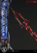 Rebuild of Evangelion Prime 1 Studio Ultimate Diorama Masterline Evangelion Mark. 06 (Concept By Josh Nizzi)