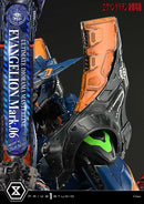 Rebuild of Evangelion Prime 1 Studio Ultimate Diorama Masterline Evangelion Mark. 06 (Concept By Josh Nizzi)