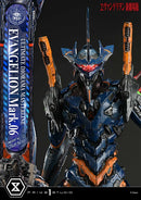 Rebuild of Evangelion Prime 1 Studio Ultimate Diorama Masterline Evangelion Mark. 06 (Concept By Josh Nizzi)