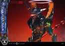 Rebuild of Evangelion Prime 1 Studio Ultimate Diorama Masterline Evangelion Mark. 06 (Concept By Josh Nizzi)