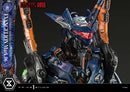 Rebuild of Evangelion Prime 1 Studio Ultimate Diorama Masterline Evangelion Mark. 06 (Concept By Josh Nizzi)