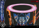 Rebuild of Evangelion Prime 1 Studio Ultimate Diorama Masterline Evangelion Mark. 06 (Concept By Josh Nizzi)