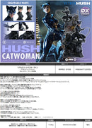 Batman: Hush Prime 1 Studio Real Elite Masterline Catwoman DX Edition
