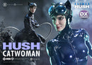 Batman: Hush Prime 1 Studio Real Elite Masterline Catwoman DX Edition