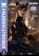 Batman: Hush Prime 1 Studio Real Elite Masterline Catwoman DX Edition