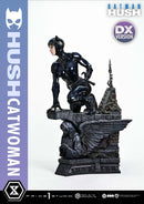 Batman: Hush Prime 1 Studio Real Elite Masterline Catwoman DX Edition