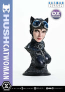 Batman: Hush Prime 1 Studio Real Elite Masterline Catwoman DX Edition