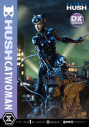 Batman: Hush Prime 1 Studio Real Elite Masterline Catwoman DX Edition
