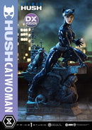 Batman: Hush Prime 1 Studio Real Elite Masterline Catwoman DX Edition