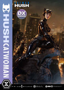 Batman: Hush Prime 1 Studio Real Elite Masterline Catwoman DX Edition
