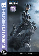 Batman: Hush Prime 1 Studio Real Elite Masterline Catwoman DX Edition