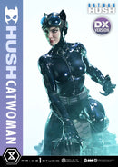 Batman: Hush Prime 1 Studio Real Elite Masterline Catwoman DX Edition