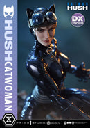 Batman: Hush Prime 1 Studio Real Elite Masterline Catwoman DX Edition