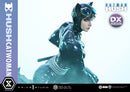 Batman: Hush Prime 1 Studio Real Elite Masterline Catwoman DX Edition