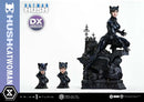 Batman: Hush Prime 1 Studio Real Elite Masterline Catwoman DX Edition