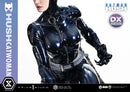 Batman: Hush Prime 1 Studio Real Elite Masterline Catwoman DX Edition
