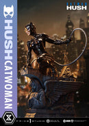 Batman: Hush Prime 1 Studio Real Elite Masterline Catwoman DX Edition