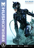 Batman: Hush Prime 1 Studio Real Elite Masterline Catwoman DX Edition