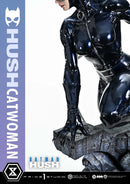 Batman: Hush Prime 1 Studio Real Elite Masterline Catwoman DX Edition
