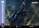 Batman: Hush Prime 1 Studio Real Elite Masterline Catwoman DX Edition