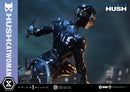 Batman: Hush Prime 1 Studio Real Elite Masterline Catwoman DX Edition