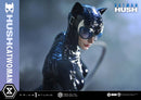 Batman: Hush Prime 1 Studio Real Elite Masterline Catwoman DX Edition