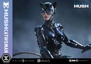 Batman: Hush Prime 1 Studio Real Elite Masterline Catwoman DX Edition