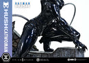 Batman: Hush Prime 1 Studio Real Elite Masterline Catwoman DX Edition