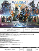 Avatar Prime 1 Studio Real Elite Masterline Jake Sully & The Great Leonopteryx Avatar Legacy Collection