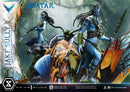 Avatar Prime 1 Studio Real Elite Masterline Jake Sully & The Great Leonopteryx Avatar Legacy Collection