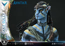Avatar Prime 1 Studio Real Elite Masterline Jake Sully & The Great Leonopteryx Avatar Legacy Collection