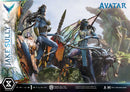 Avatar Prime 1 Studio Real Elite Masterline Jake Sully & The Great Leonopteryx Avatar Legacy Collection
