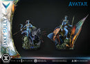 Avatar Prime 1 Studio Real Elite Masterline Jake Sully & The Great Leonopteryx Avatar Legacy Collection
