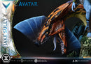 Avatar Prime 1 Studio Real Elite Masterline Jake Sully & The Great Leonopteryx Avatar Legacy Collection