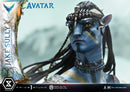 Avatar Prime 1 Studio Real Elite Masterline Jake Sully & The Great Leonopteryx Avatar Legacy Collection DX