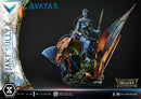 Avatar Prime 1 Studio Real Elite Masterline Jake Sully & The Great Leonopteryx Avatar Legacy Collection DX