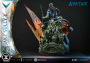 Avatar Prime 1 Studio Real Elite Masterline Jake Sully & The Great Leonopteryx Avatar Legacy Collection DX