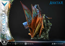 Avatar Prime 1 Studio Real Elite Masterline Jake Sully & The Great Leonopteryx Avatar Legacy Collection DX