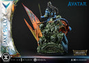 Avatar Prime 1 Studio Real Elite Masterline Jake Sully & The Great Leonopteryx Avatar Legacy Collection DX