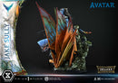 Avatar Prime 1 Studio Real Elite Masterline Jake Sully & The Great Leonopteryx Avatar Legacy Collection DX